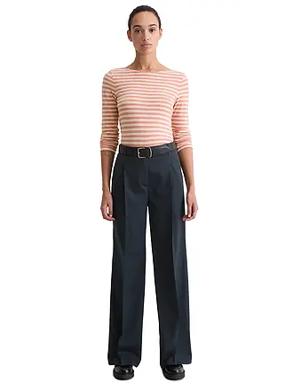 MARC O'POLO | Camiseta de manga larga | 